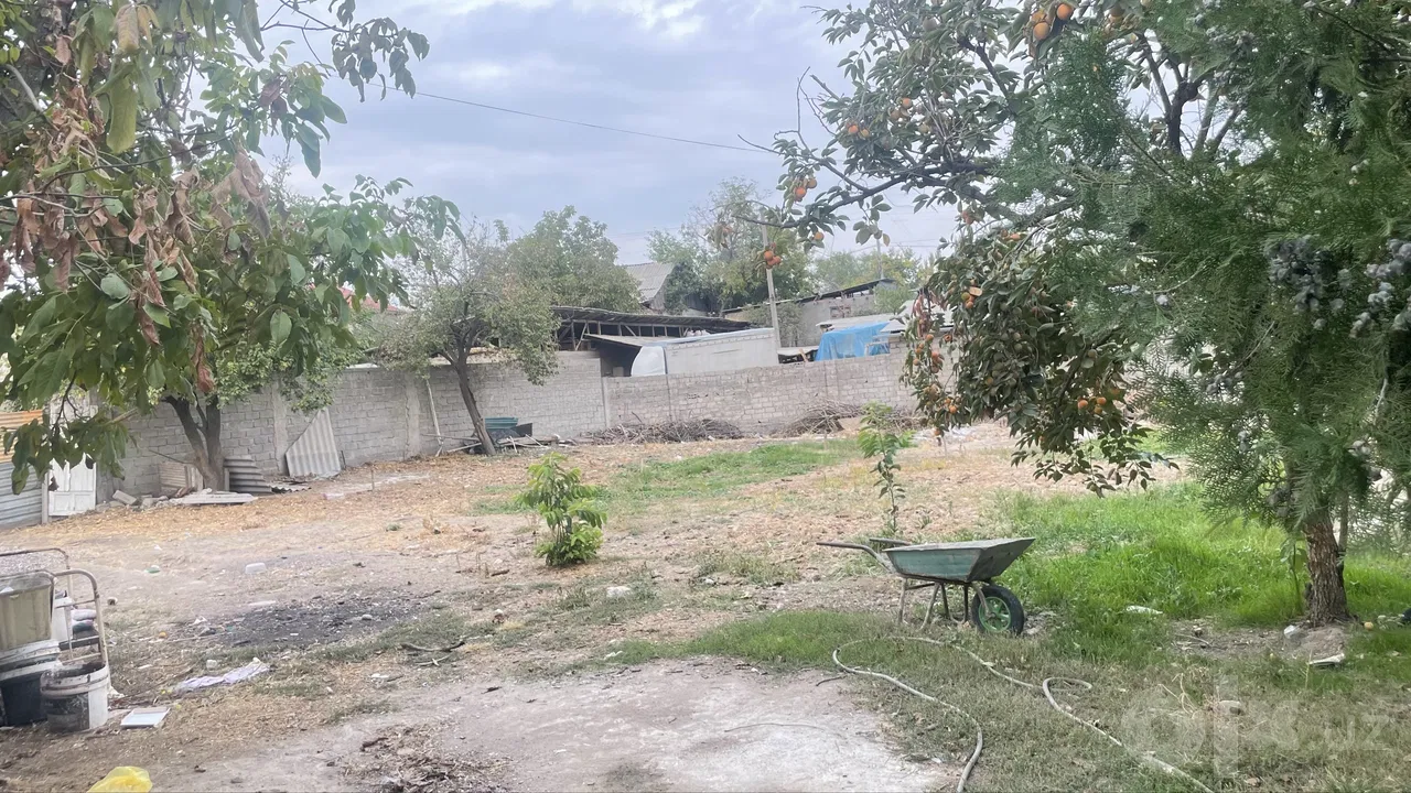 Tashkent City, Sergeli District