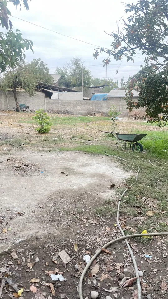 Tashkent City, Sergeli District