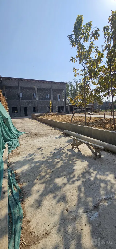 Tashkent Region, Tashkent District