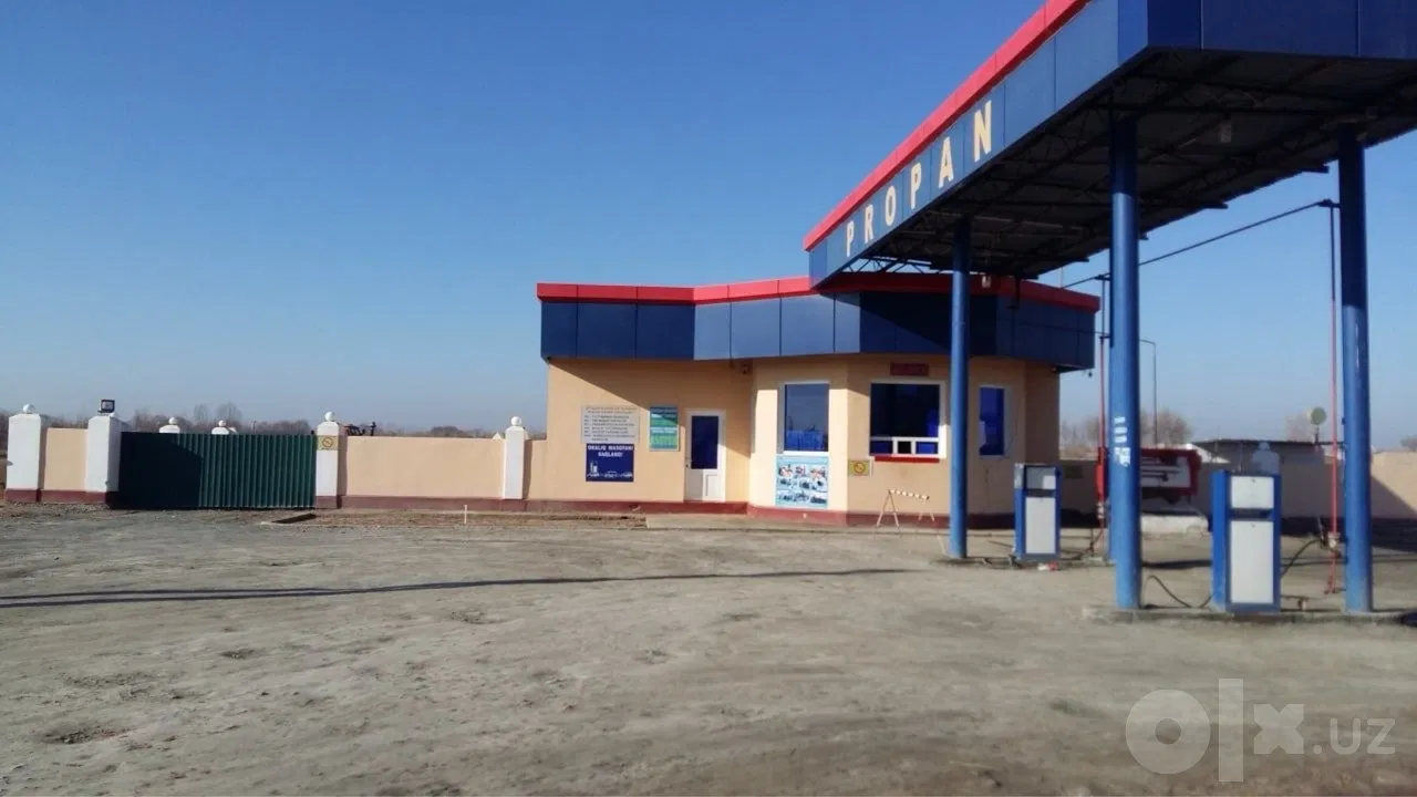 Khorezm Region, Shovot District