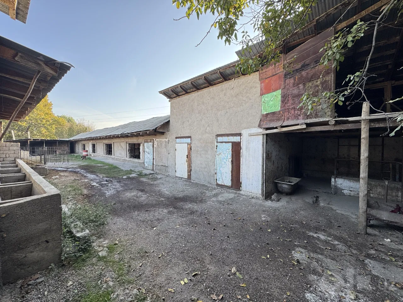 Tashkent Region, Qibray District