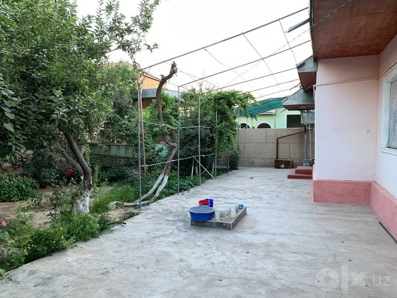 Kashkadarya Region, Qarshi