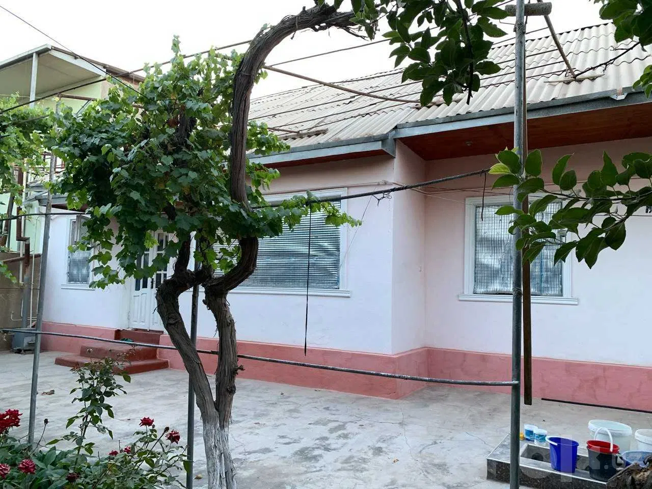 Kashkadarya Region, Qarshi