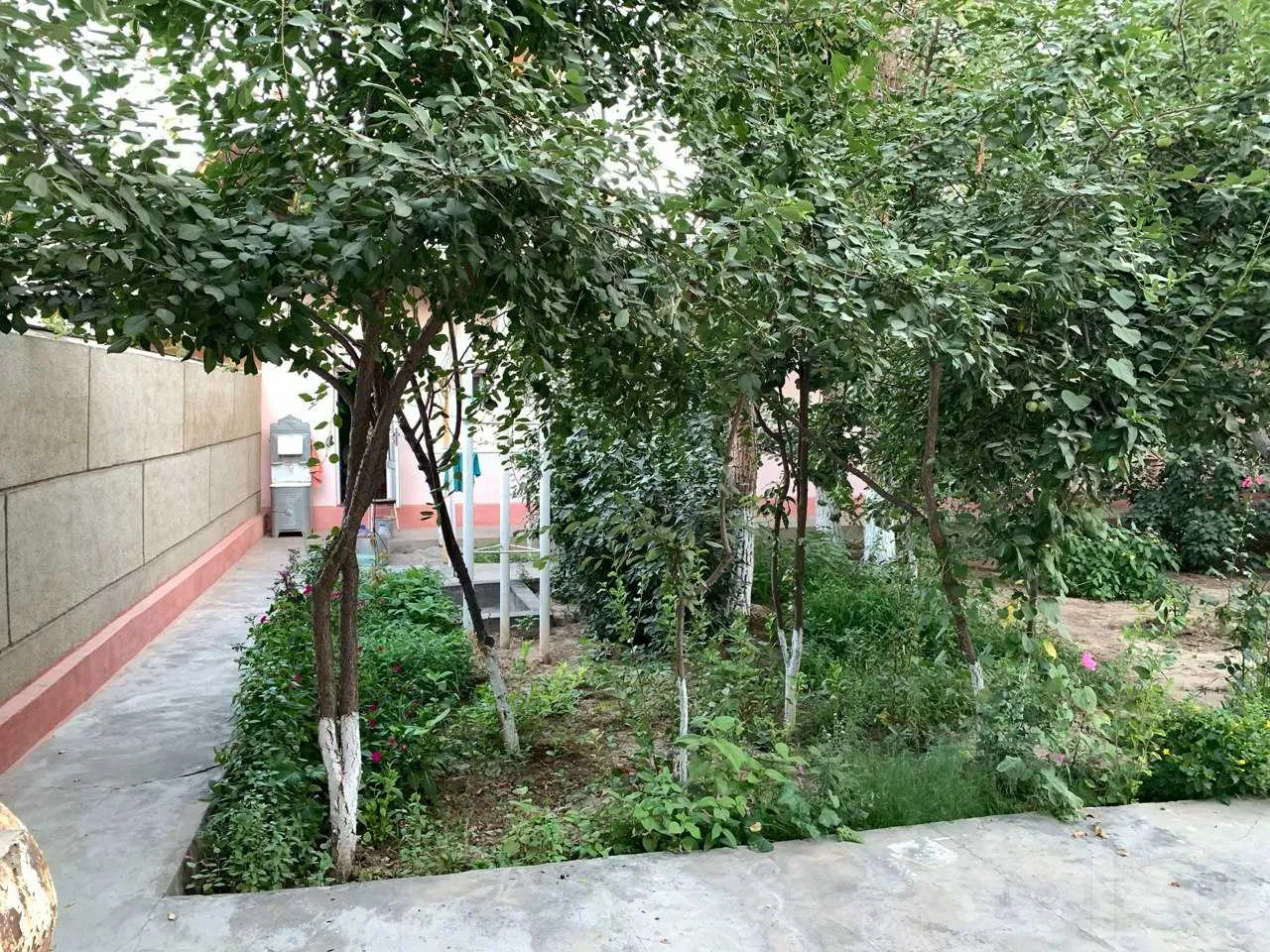 Kashkadarya Region, Qarshi