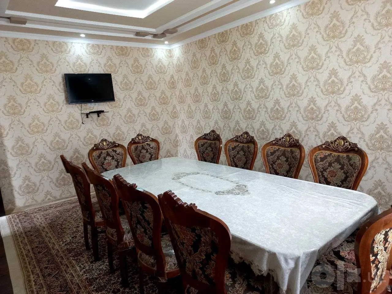 Bukhara Region, Bukhara