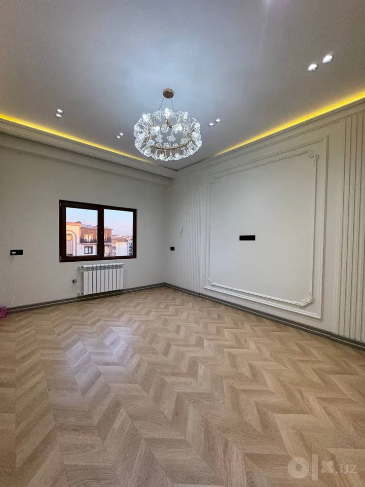 Tashkent City, Olmazor District