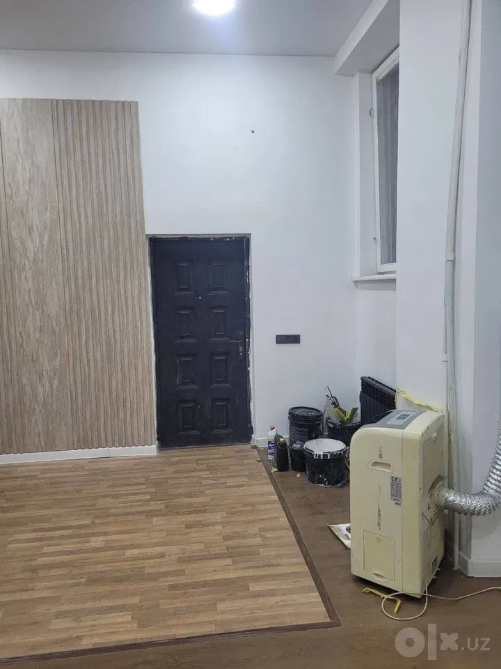 Tashkent City, Mirobod District