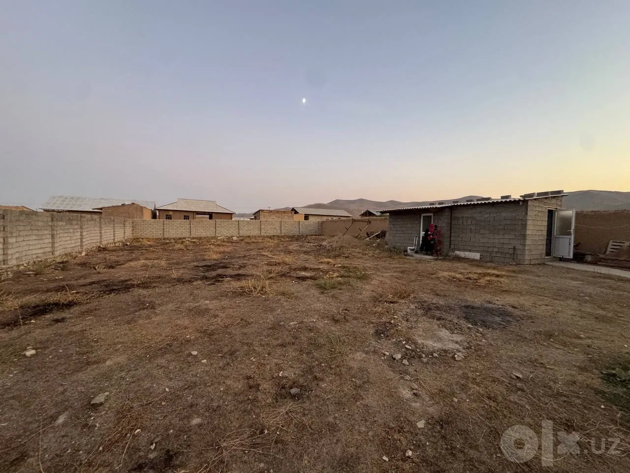 Jizzakh Region, Jizzakh