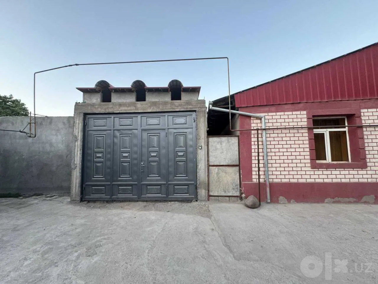 Tashkent City, Sergeli District