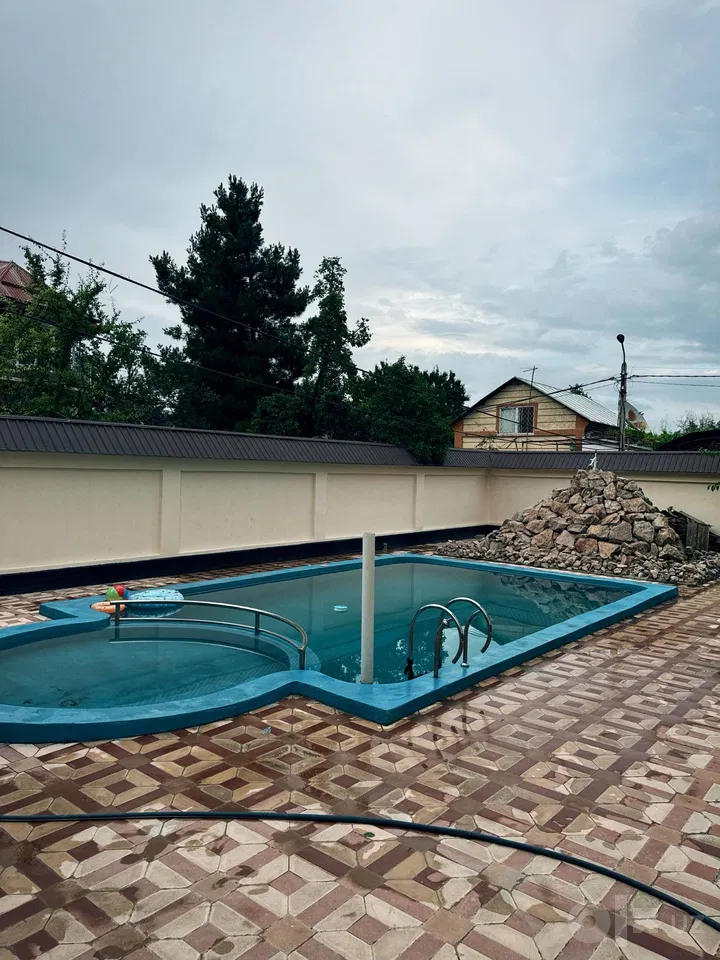 Tashkent Region, Chirchiq