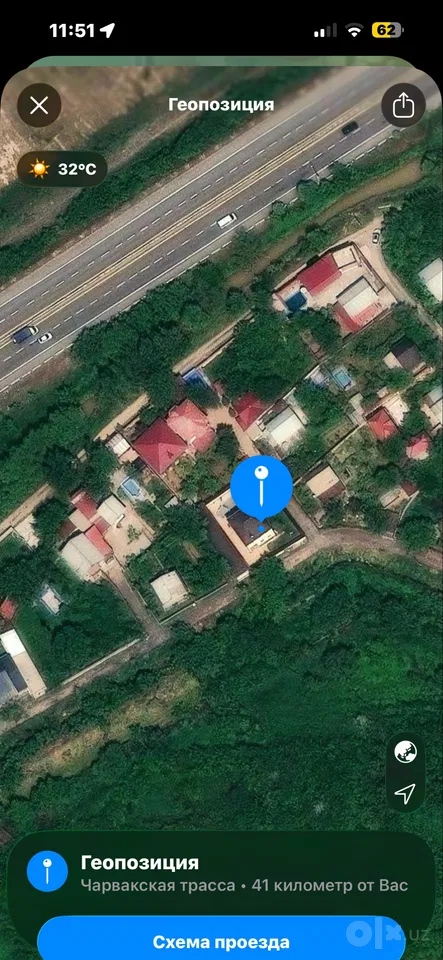 Tashkent Region, Chirchiq
