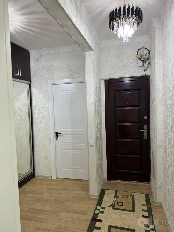 Tashkent City, Yunusobod District