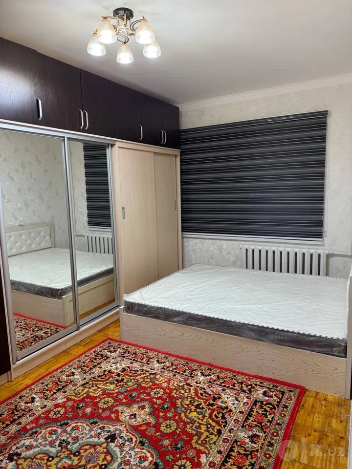 Tashkent City, Yunusobod District