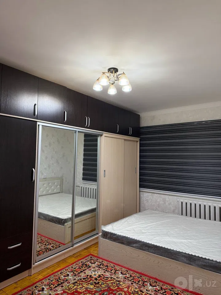 Tashkent City, Yunusobod District