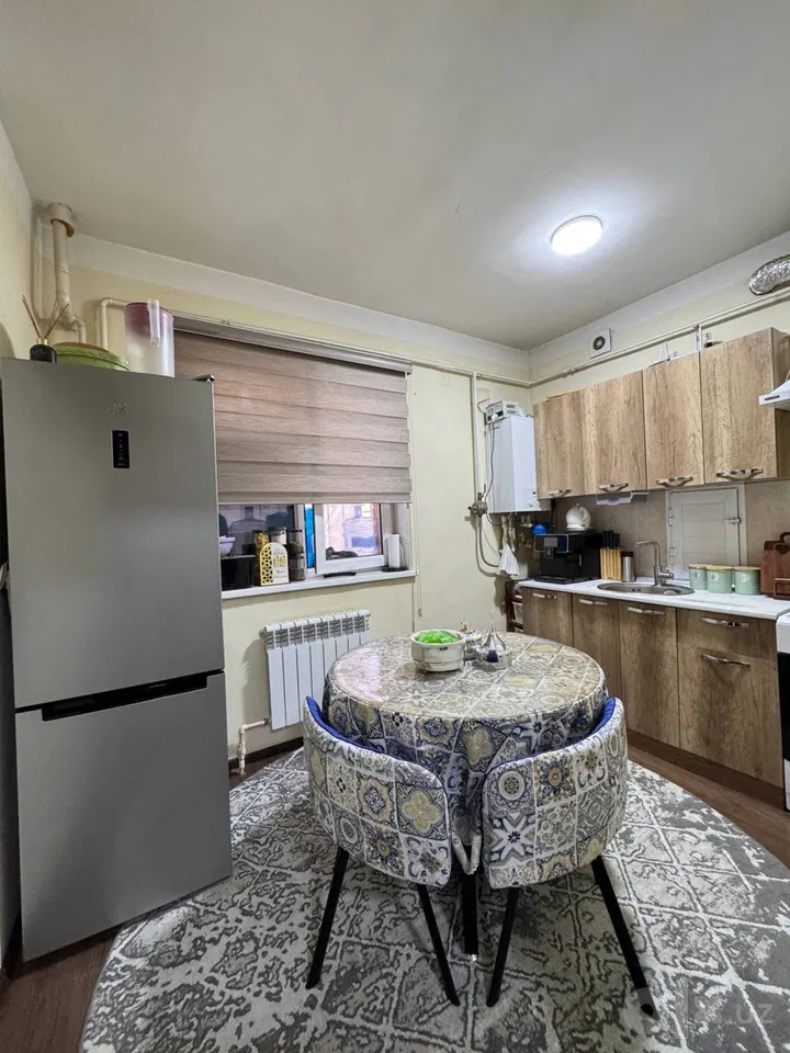 Tashkent City, Sergeli District