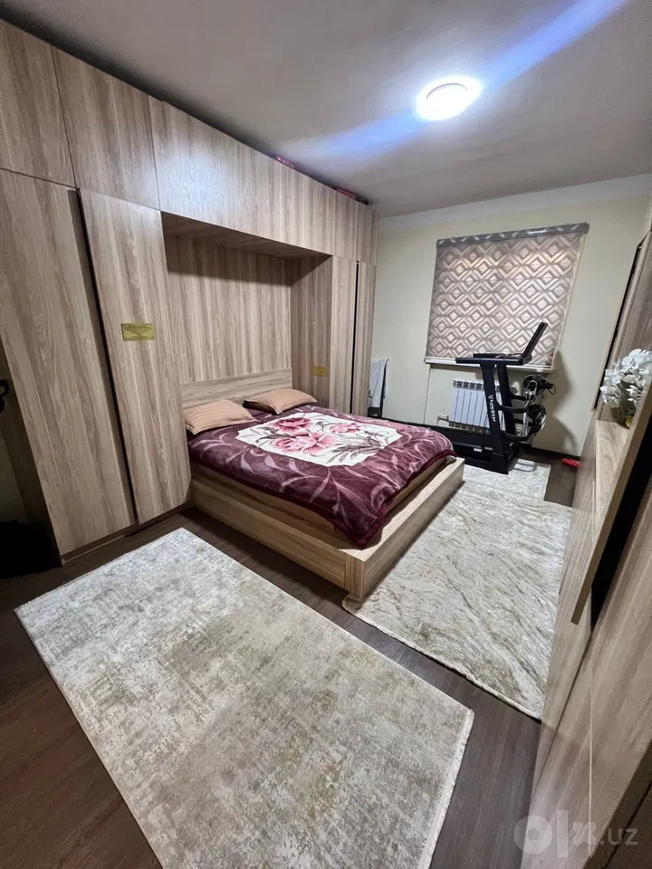 Tashkent City, Sergeli District