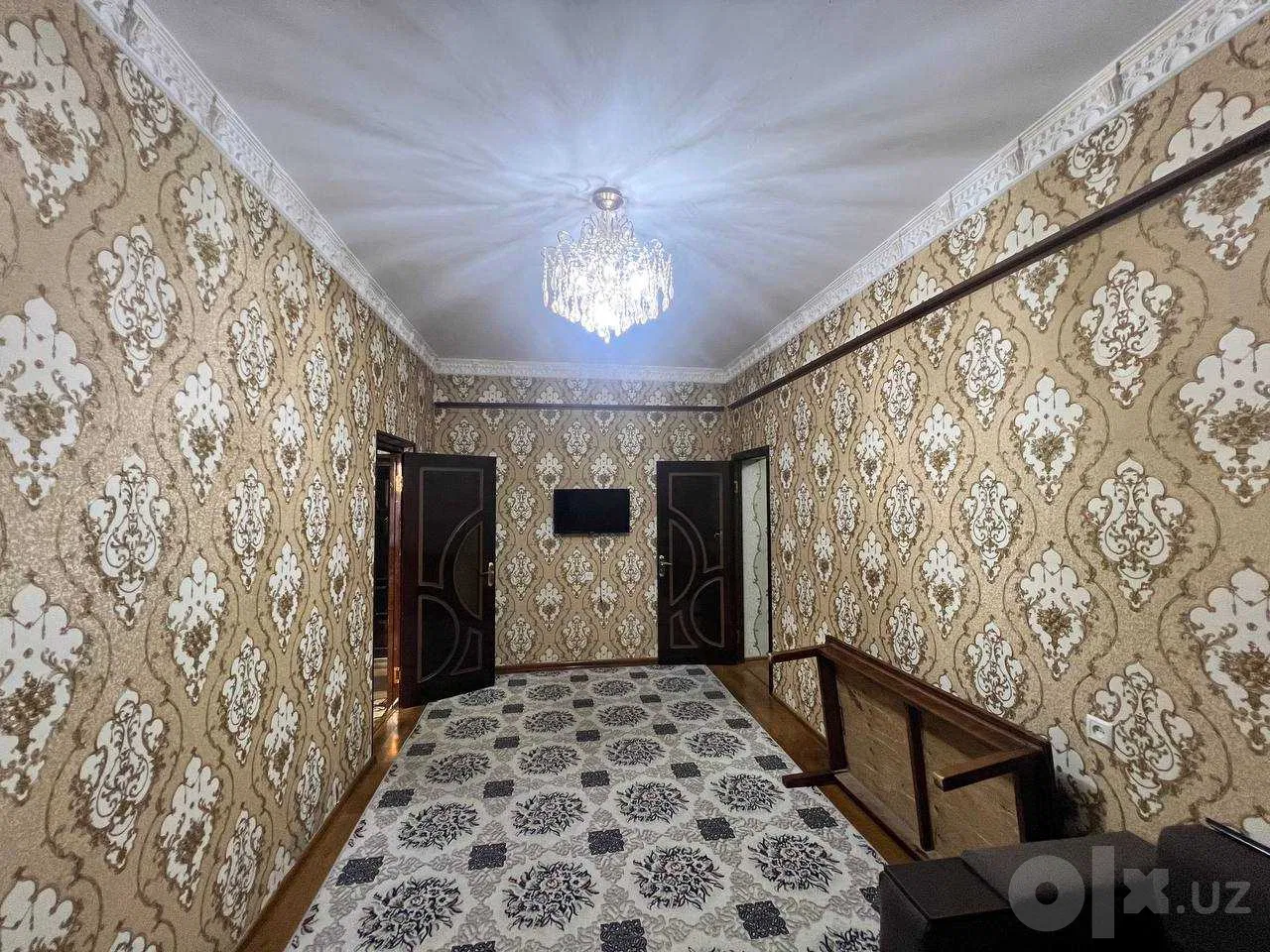 Tashkent City, Sergeli District