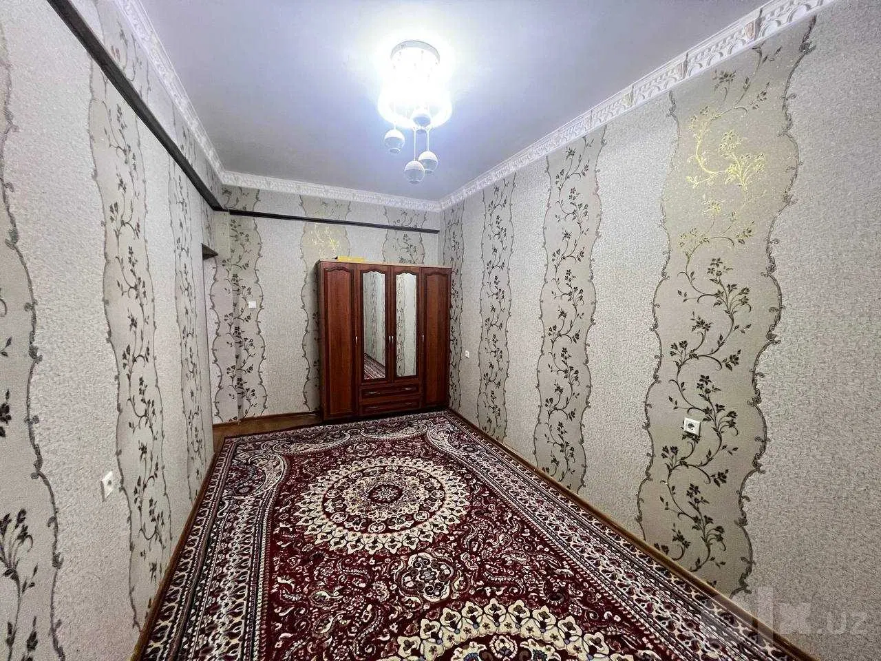 Tashkent City, Sergeli District