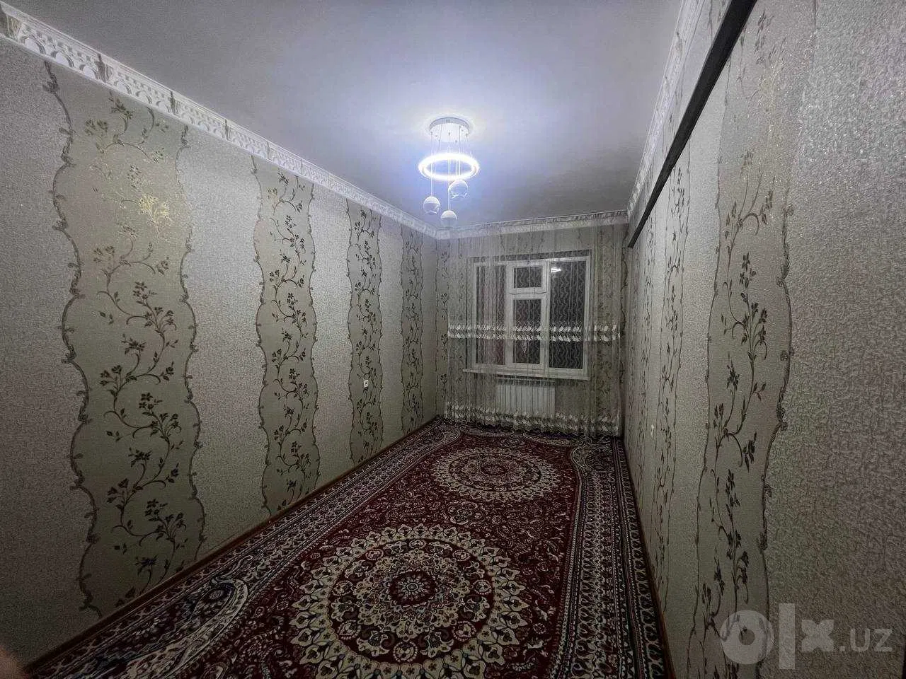 Tashkent City, Sergeli District