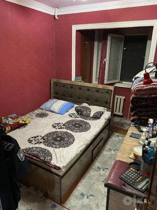 Tashkent City, Yunusobod District