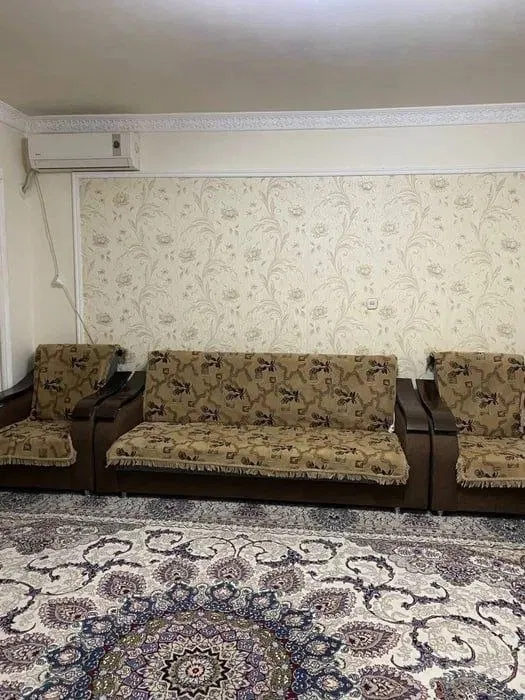 Tashkent City, Yunusobod District