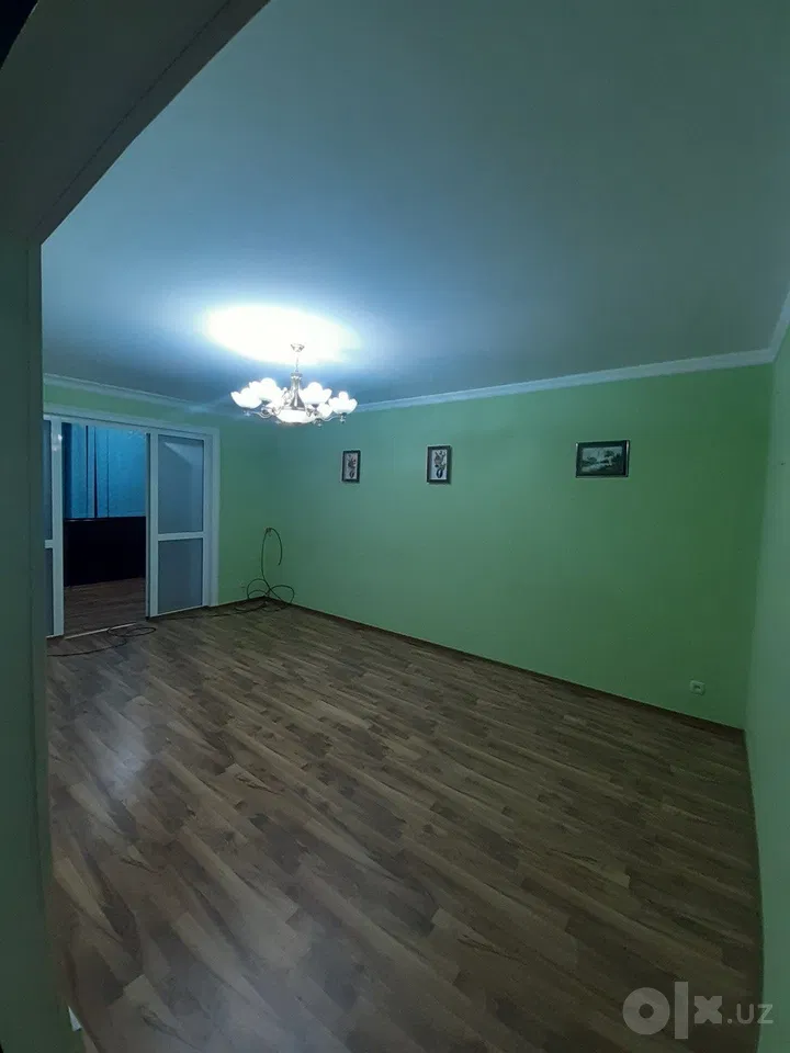 Tashkent City, Yashnobod District