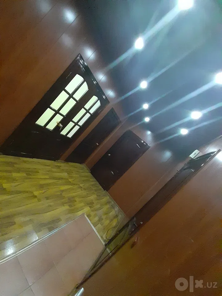 Tashkent City, Yashnobod District