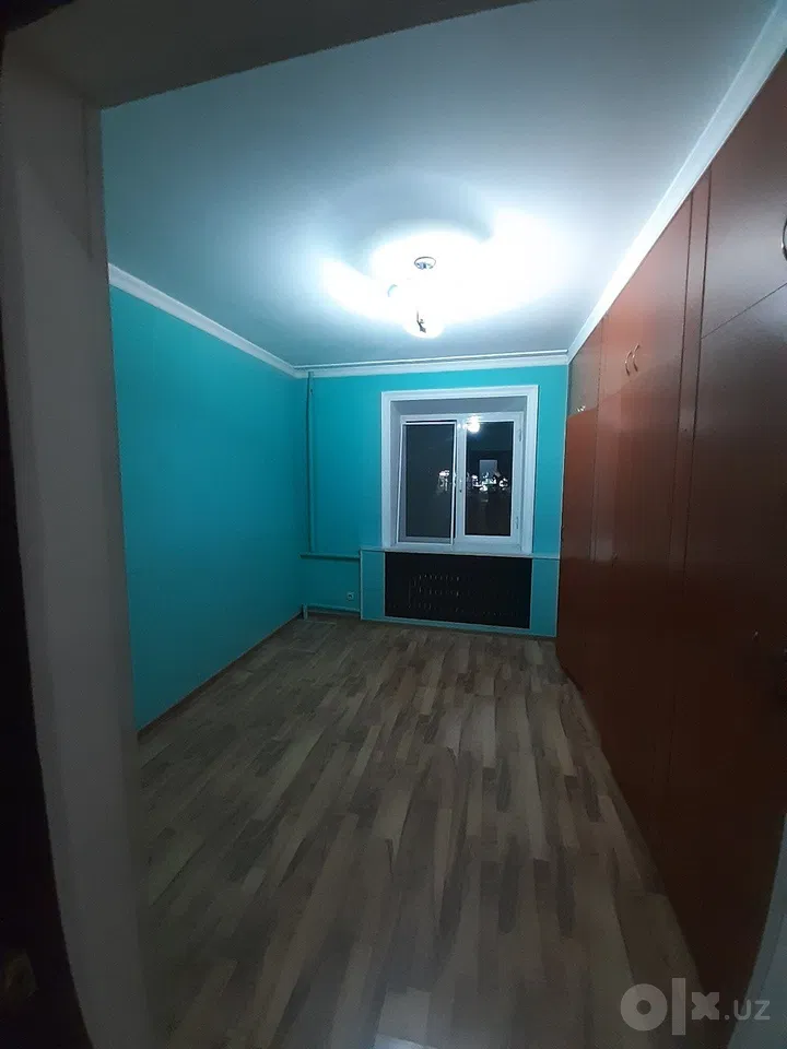 Tashkent City, Yashnobod District