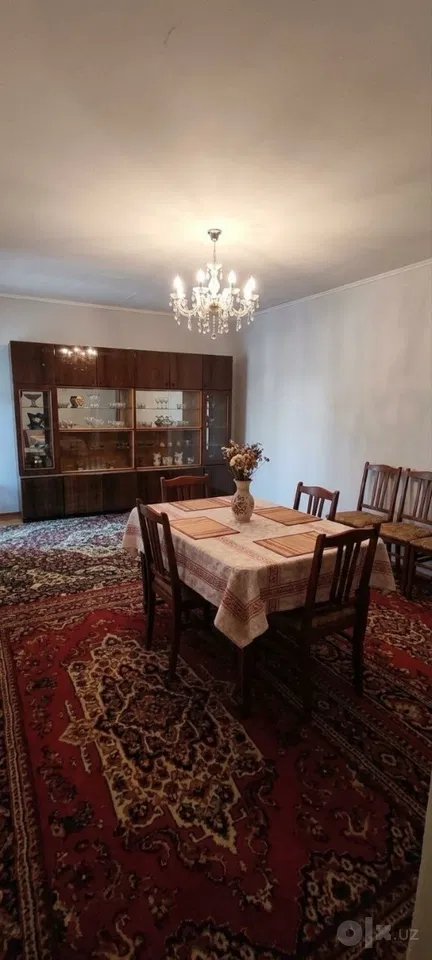 Tashkent Region, Zangiota District