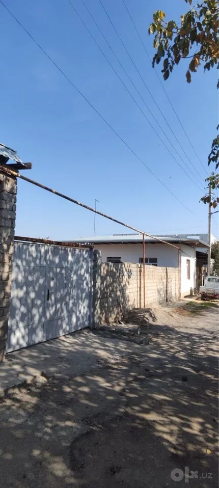 Tashkent Region, Zangiota District
