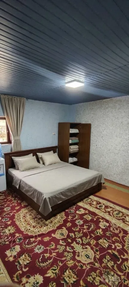 Tashkent Region, Zangiota District