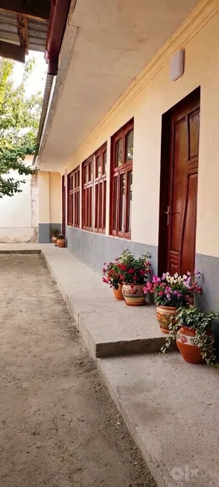 Tashkent Region, Zangiota District