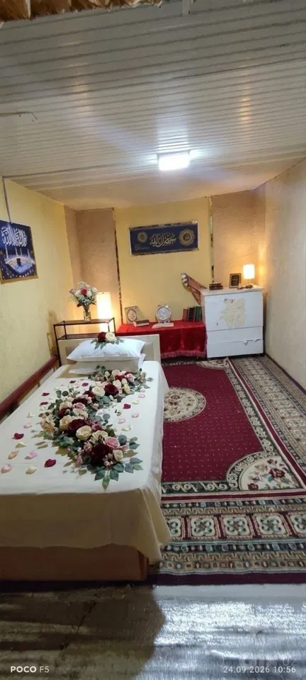 Tashkent Region, Zangiota District