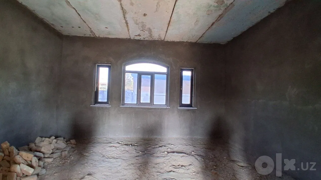 Tashkent City, Bektemir District