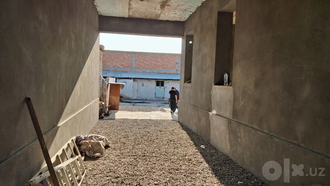 Tashkent City, Bektemir District