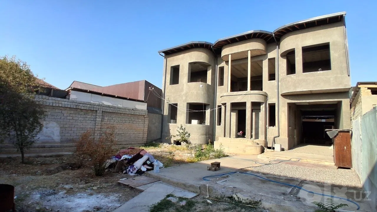Tashkent City, Bektemir District