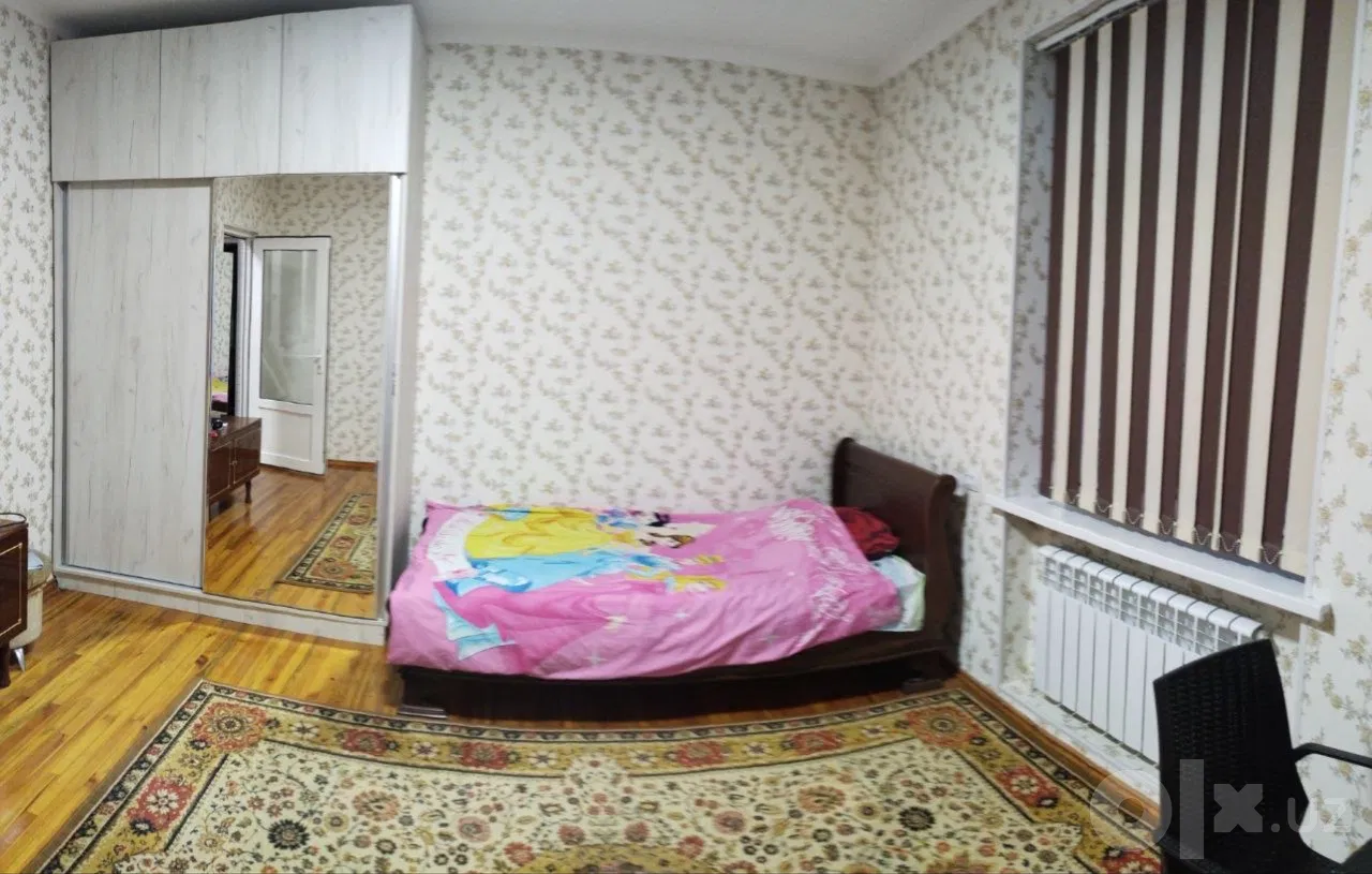 Tashkent City, Shayxontohur District