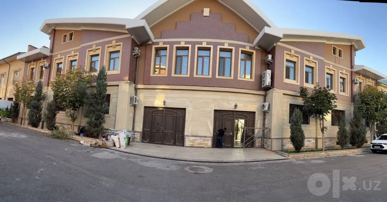 Tashkent City, Chilonzor District