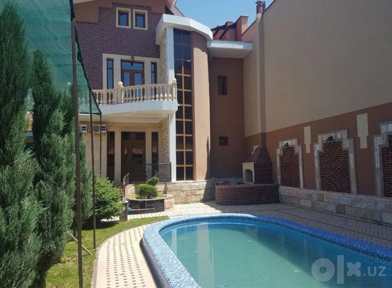 Tashkent City, Chilonzor District