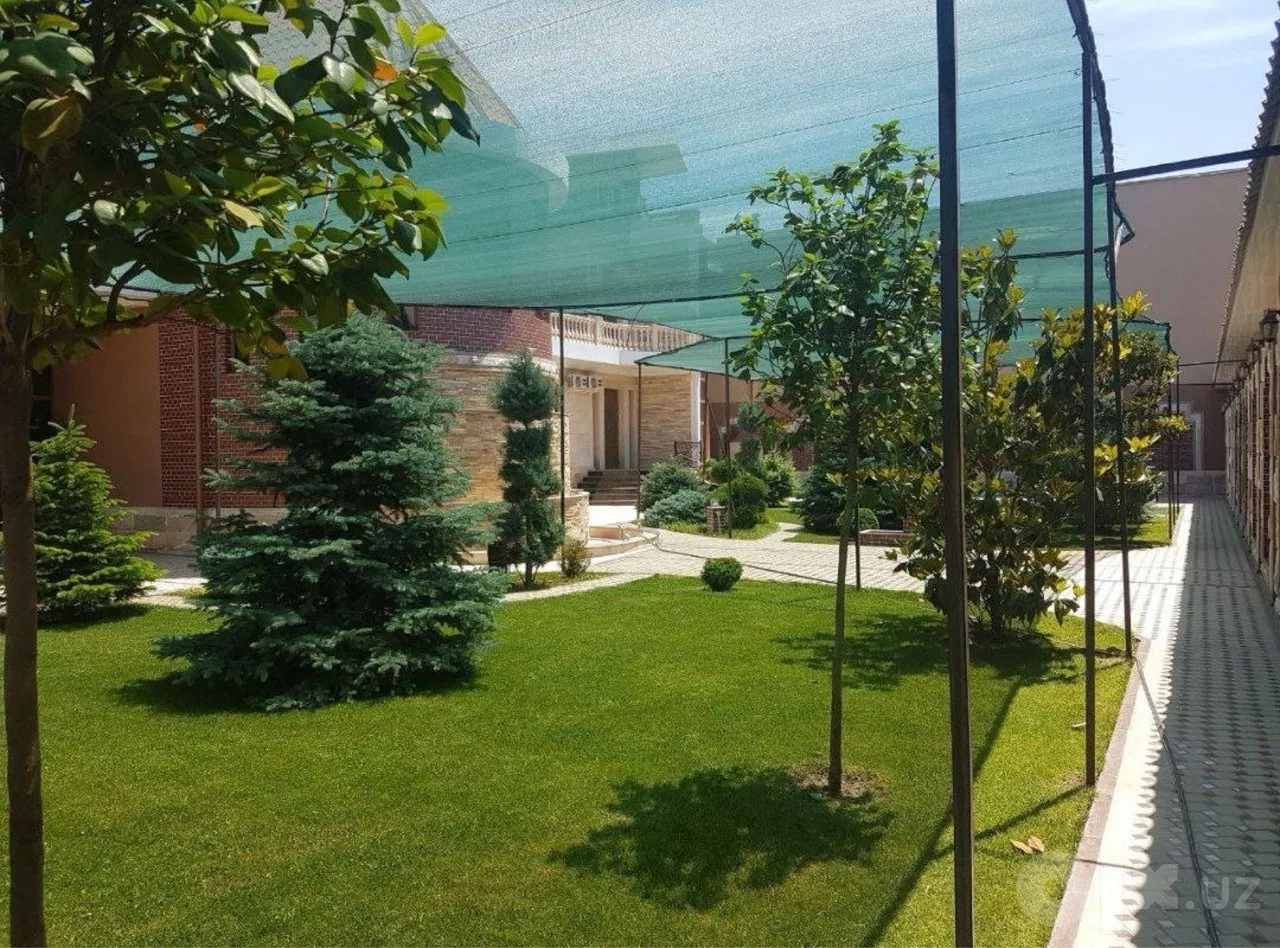 Tashkent City, Chilonzor District