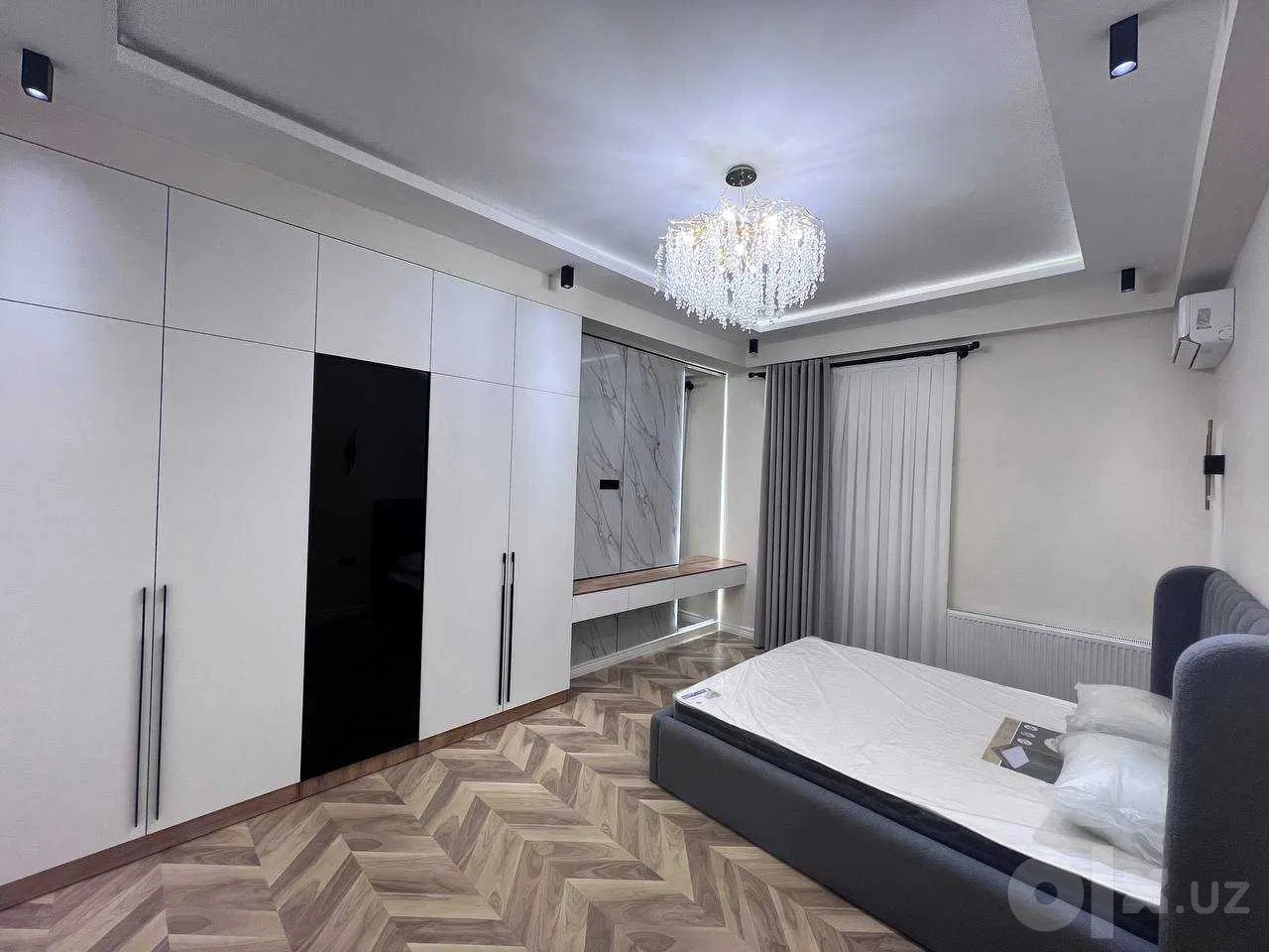 Tashkent City, Shayxontohur District