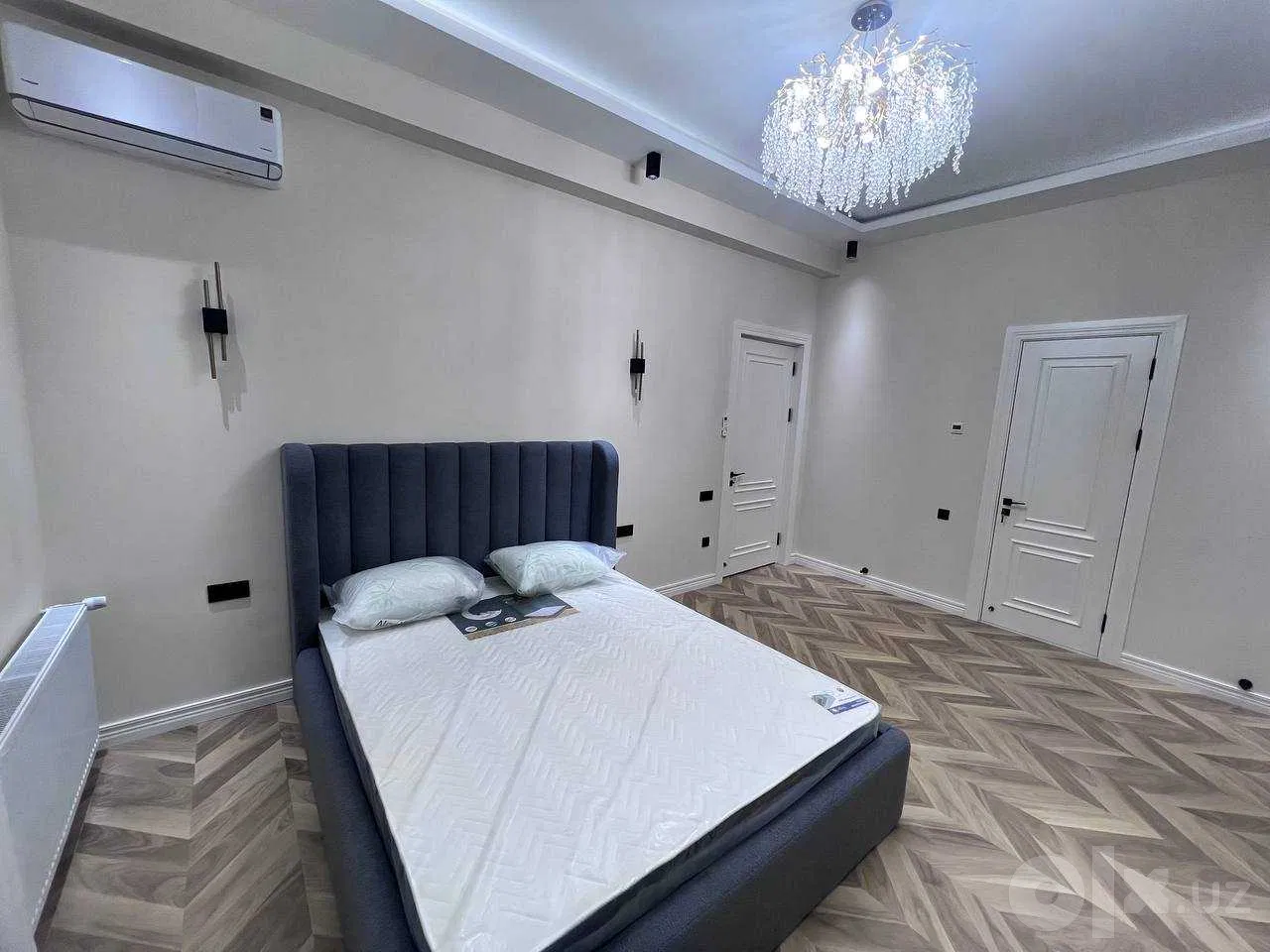 Tashkent City, Shayxontohur District