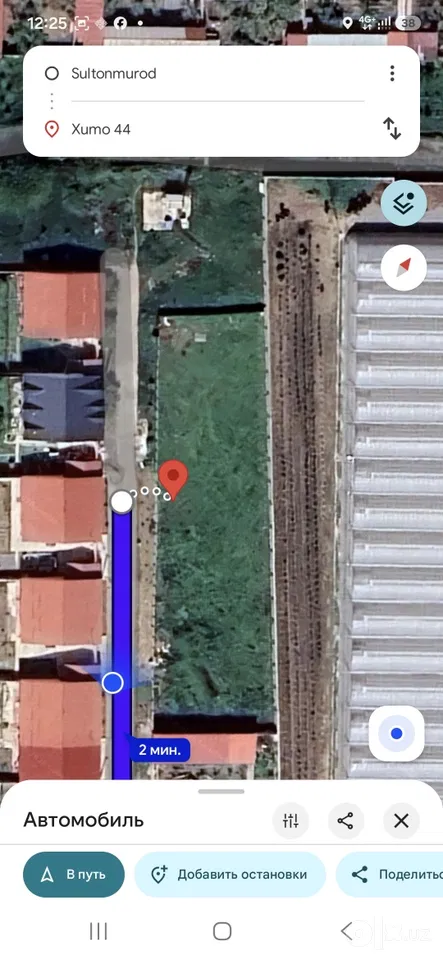 Tashkent Region, Chirchiq
