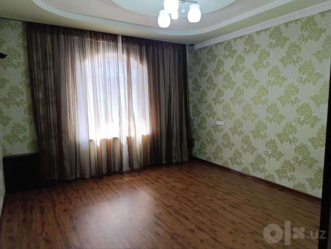 Tashkent City, Sergeli District