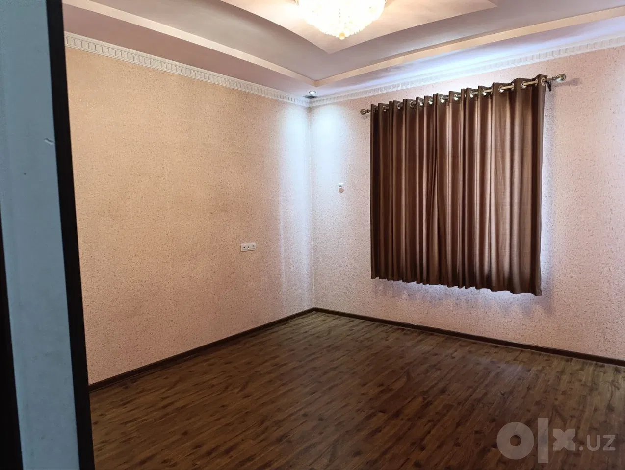 Tashkent City, Sergeli District