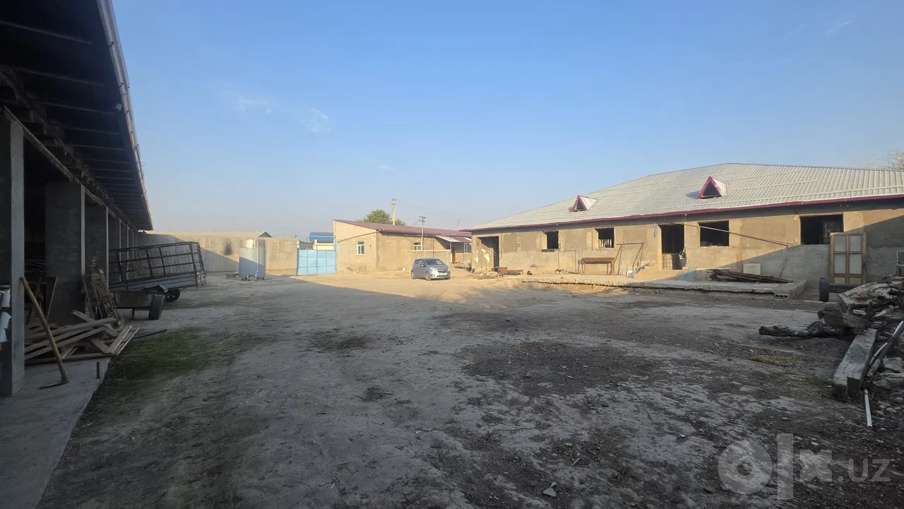 Tashkent City, Shayxontohur District
