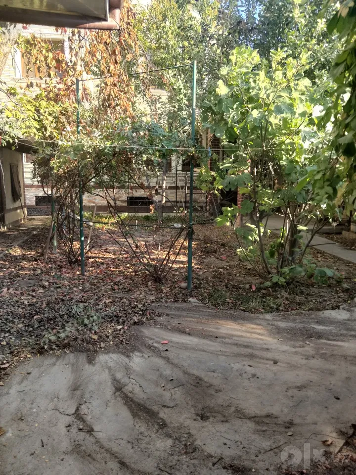 Tashkent City, Yashnobod District