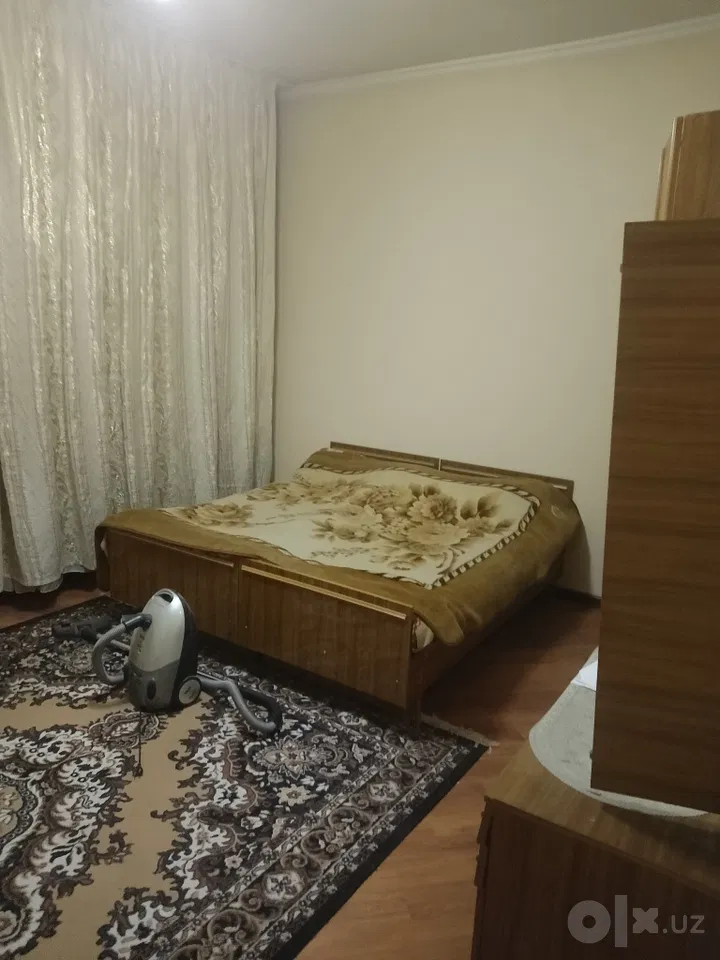 Tashkent City, Yashnobod District