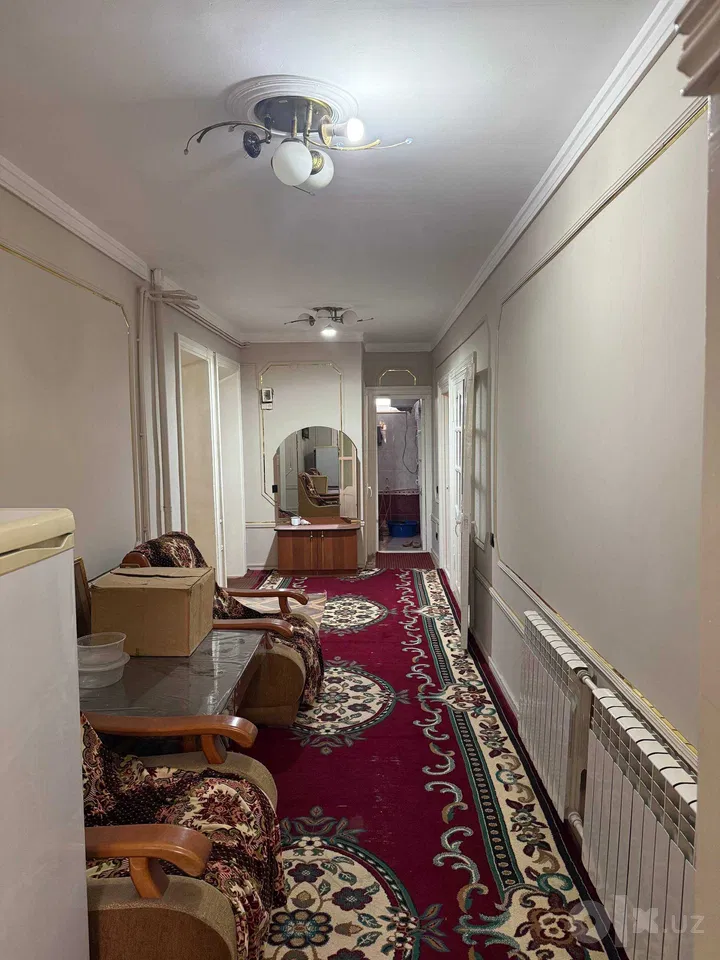 Kashkadarya Region, Qarshi