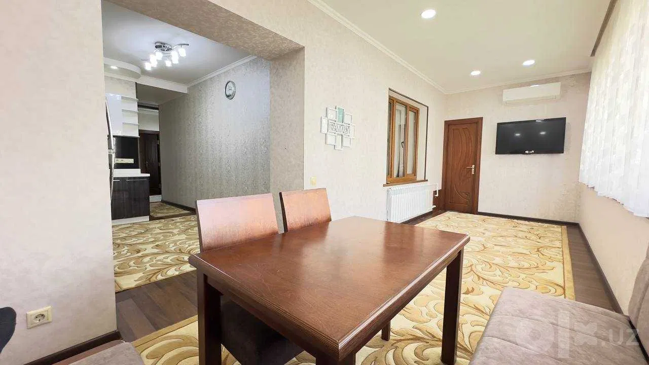 Tashkent City, Yunusobod District